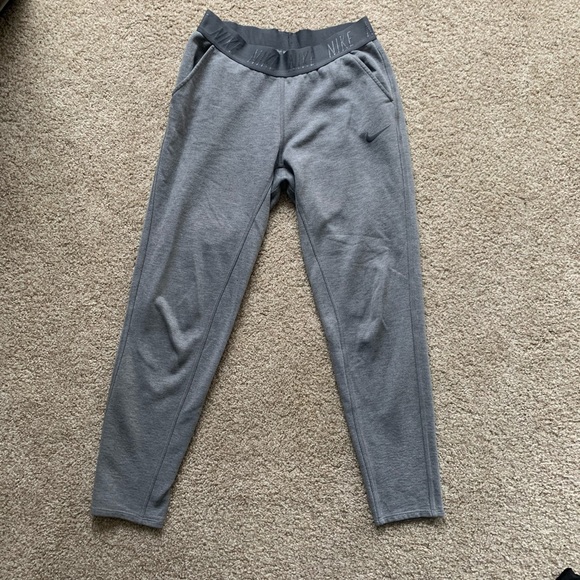 Nike Dri-Fit Sweatpants - Picture 2 of 4